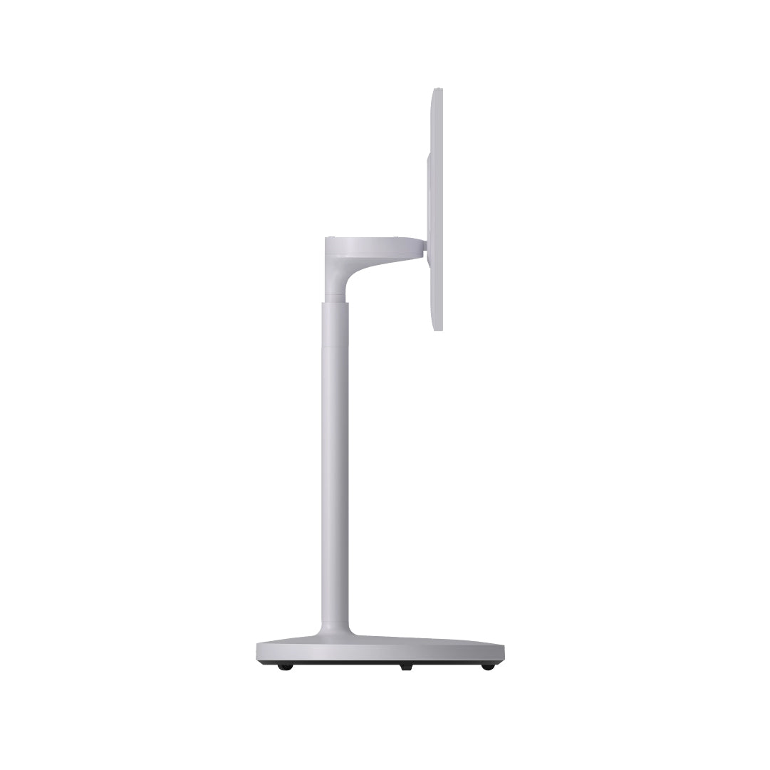LZEL 32" FHD IPS Portable Touchscreen | Android 12/13 OS, 10000mAh Battery, Dual-Band Wi-Fi, 4G Support | White