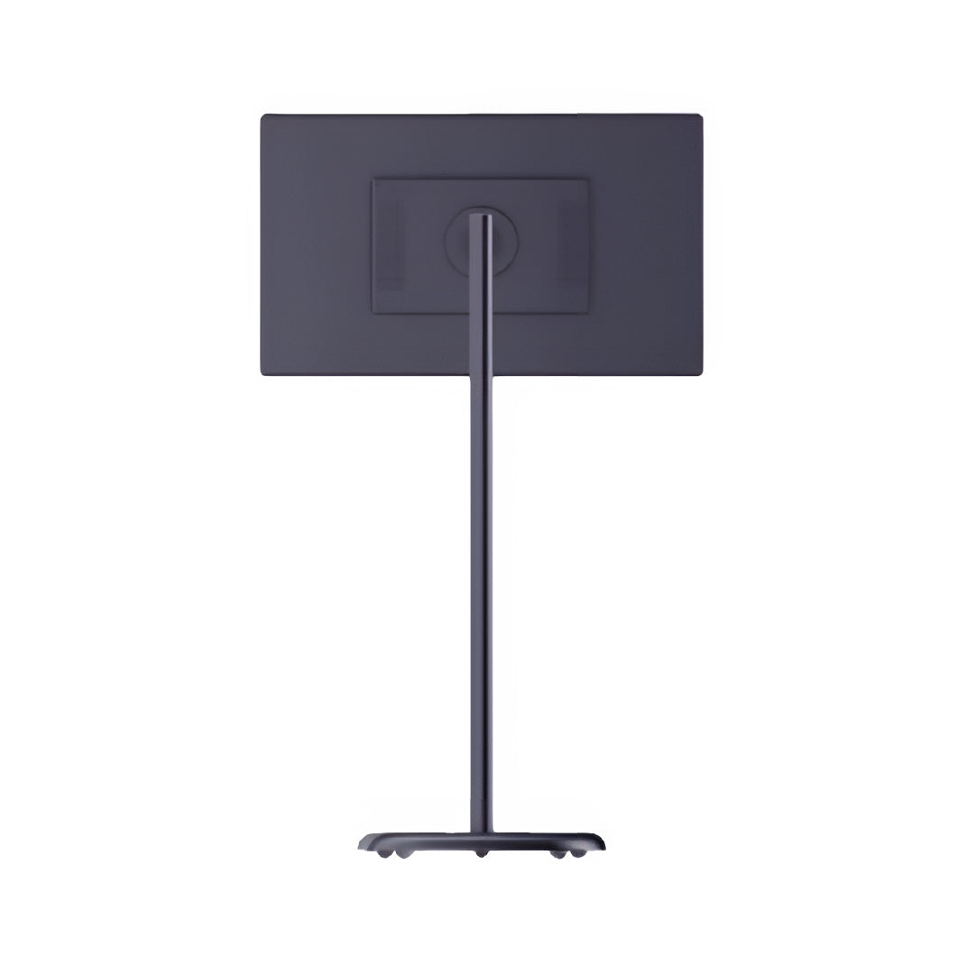 LZEL 32" FHD IPS Metal Touch Monitor | Android 12, 10000mAh Battery, Octa-Core, 8+128GB, 4G LTE, Built-in Camera | Dark Gray