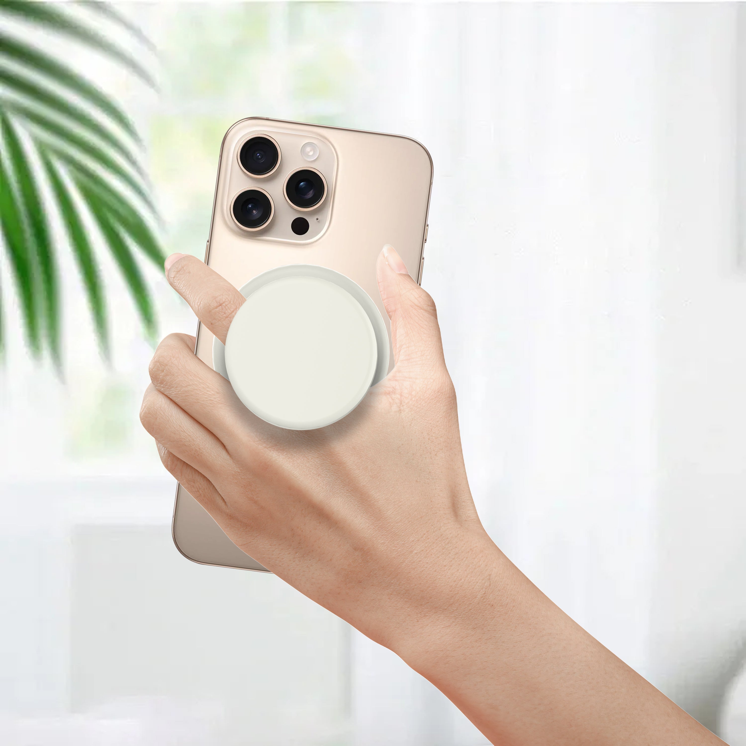 LZEL GripLoop Pop Series – Magnetic Finger Pop Holder & Stand | Summit Stone