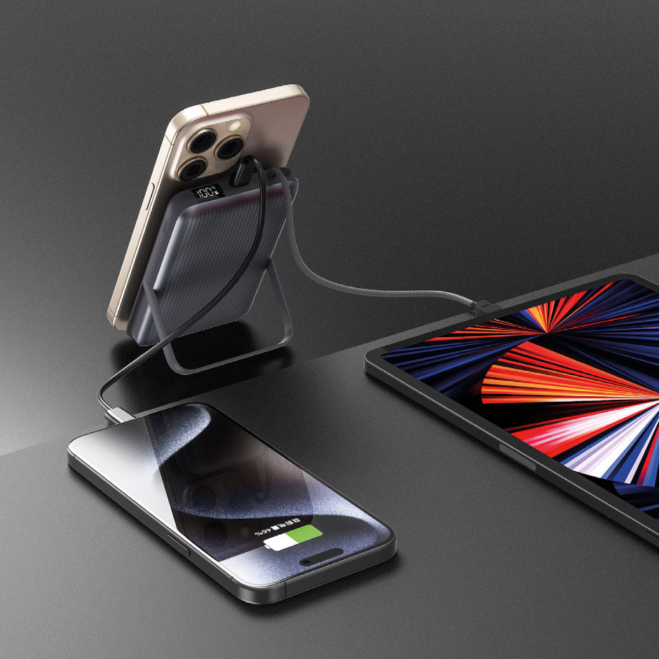 PowerBanks