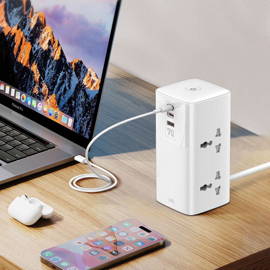 PowerStrip