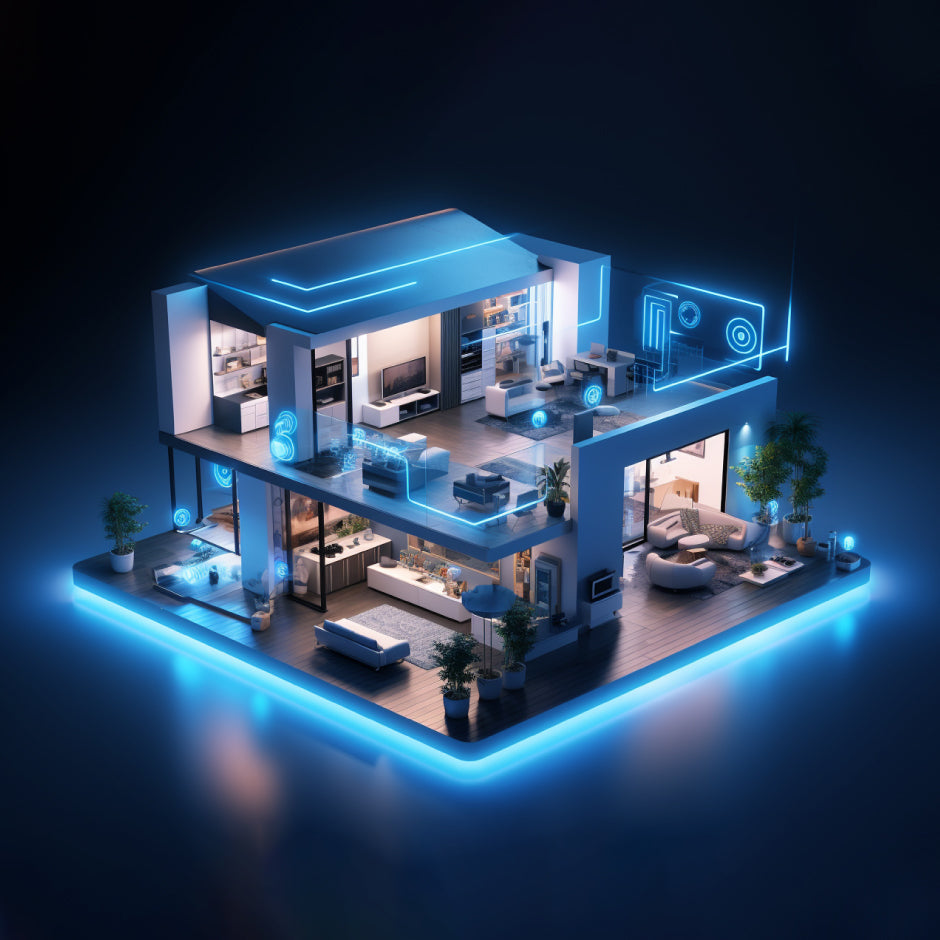 Smarthome