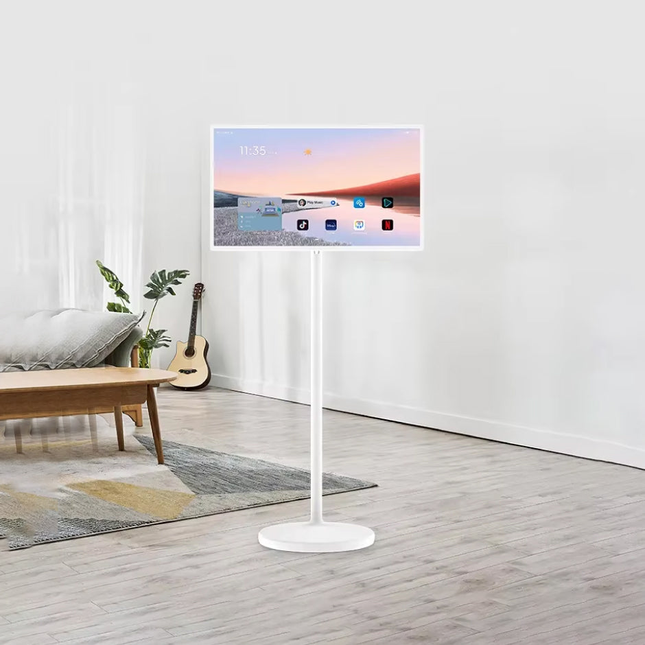 SmartScreen