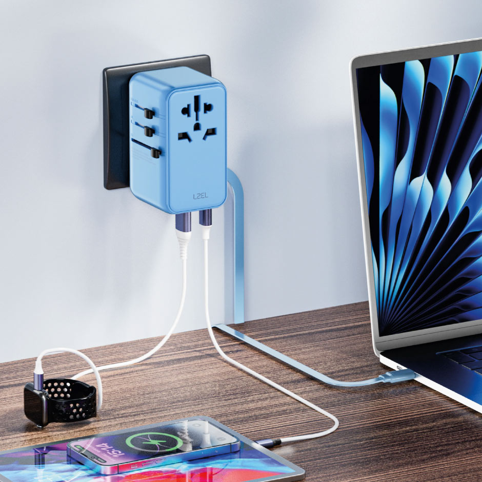 Travel Chargers