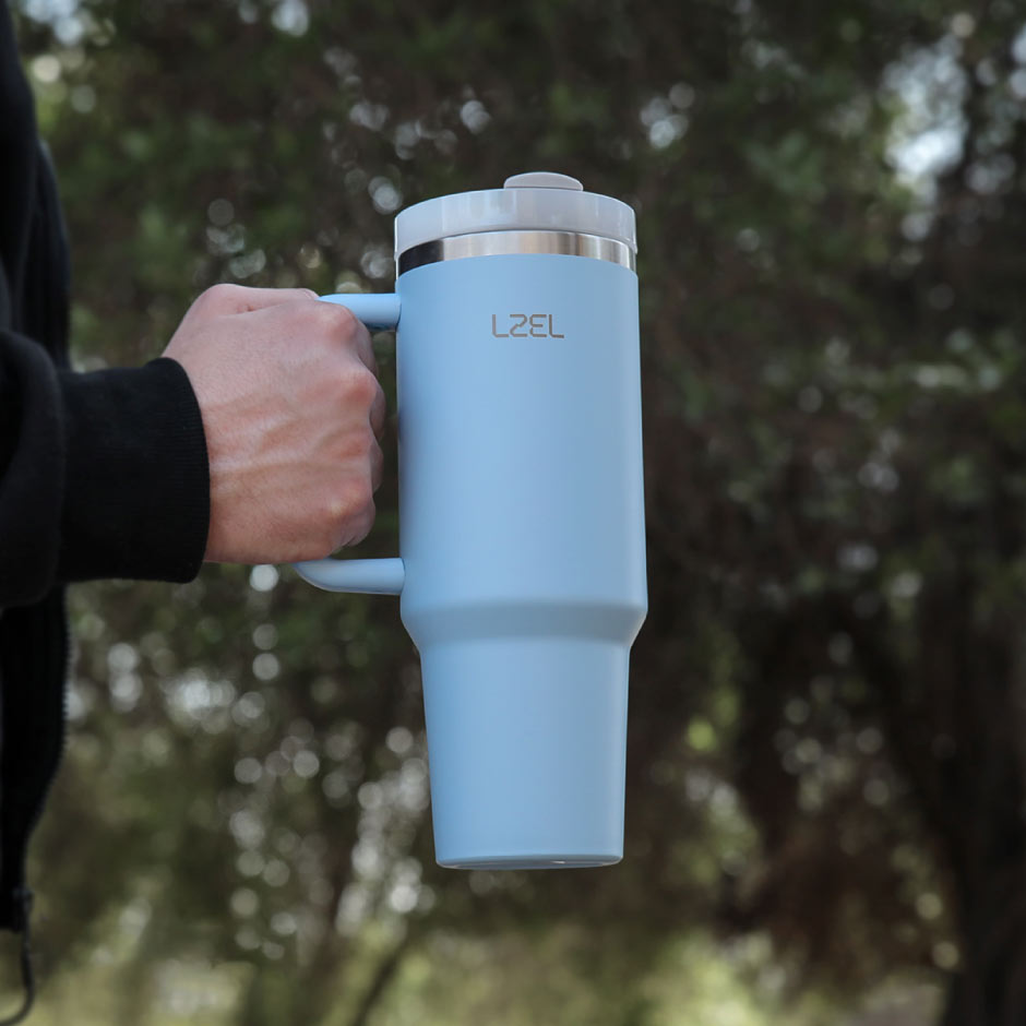 Tumblers & Bottles
