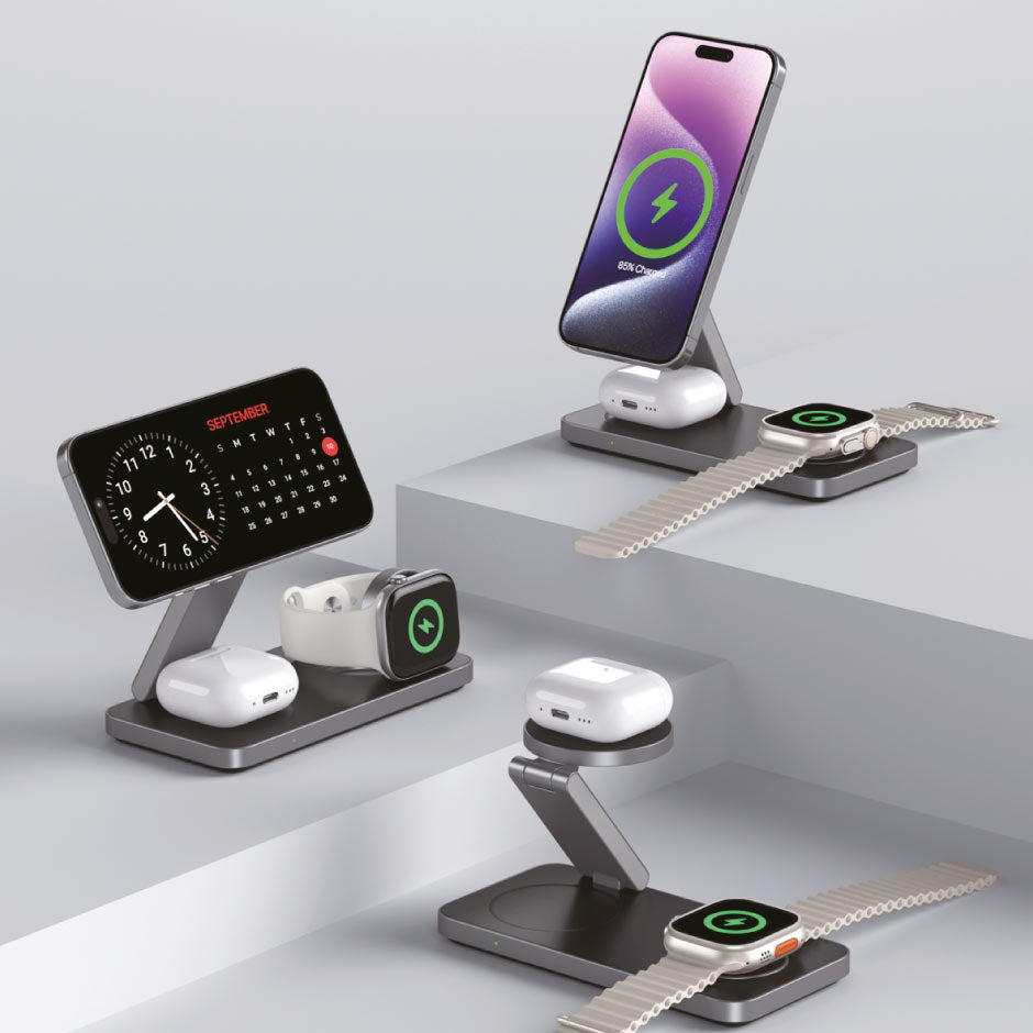 Wireless Chargers