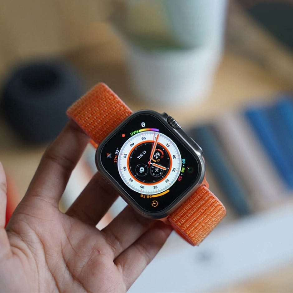 Apple Watch Bands