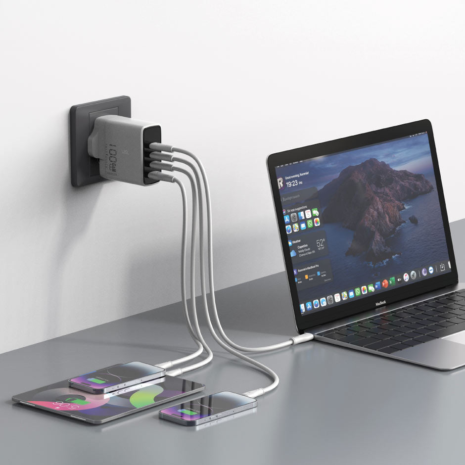 Wall Chargers
