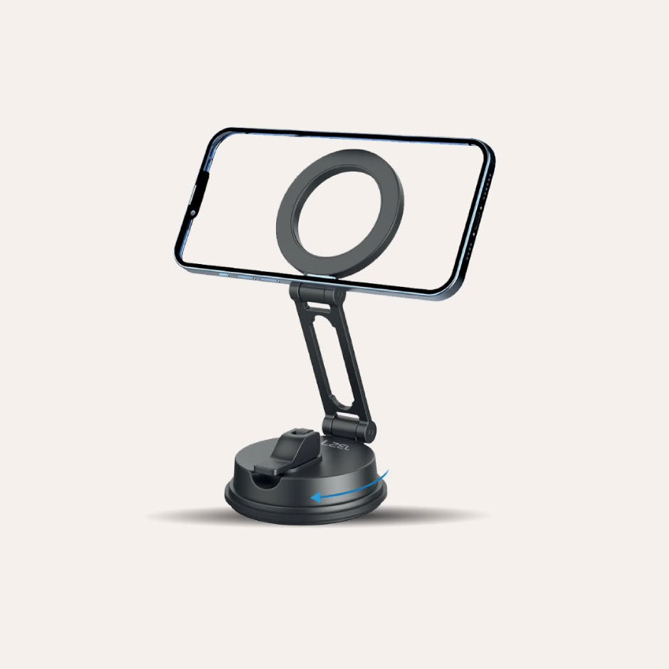 Car Mount & Stands