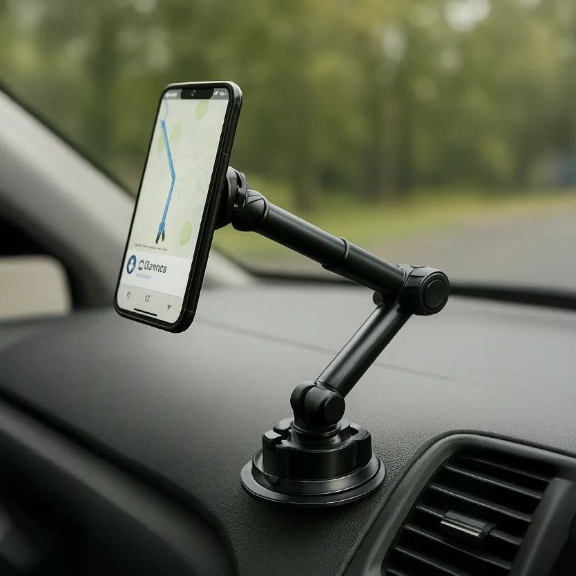 Car Mount & Stands