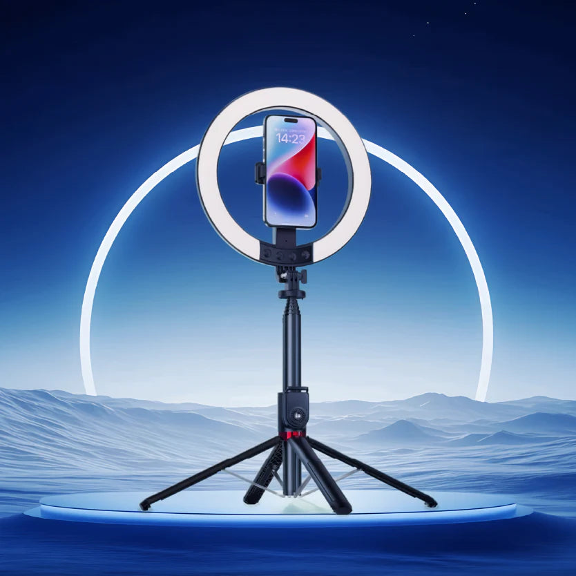 Vlogging Accessories