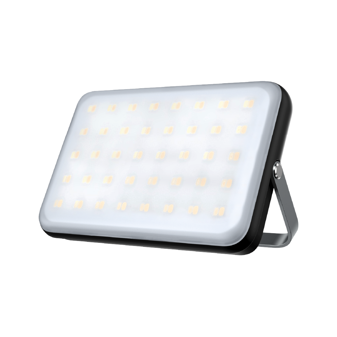 LZEL Luminova Surge20 Trimode Led Light 100-1200 Lumens