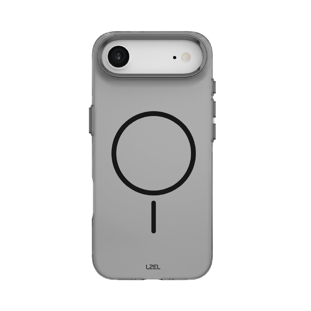 LZEL Magkryden Slim Case for iPhone Air | Black