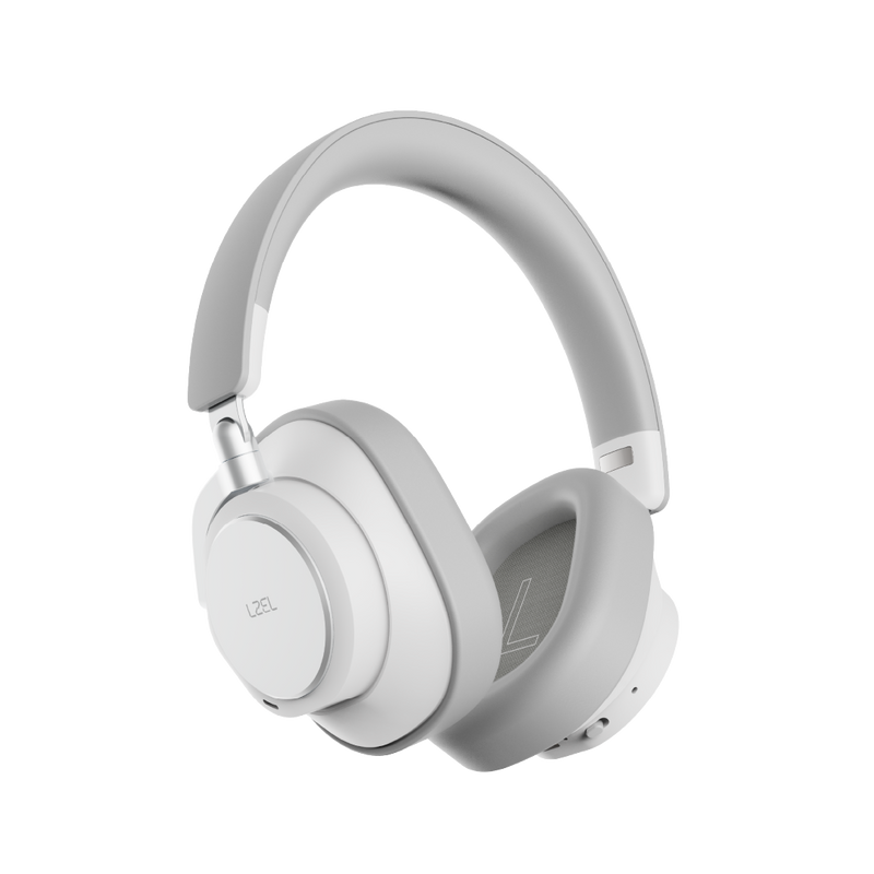 LZEL Sonicflow Series High-Fidelity Wireless Stereo Headphones
