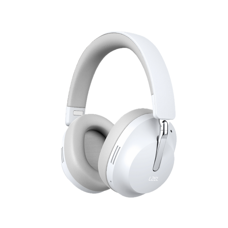 LZEL Sonicflow Series High-Fidelity Wireless Stereo Headphones