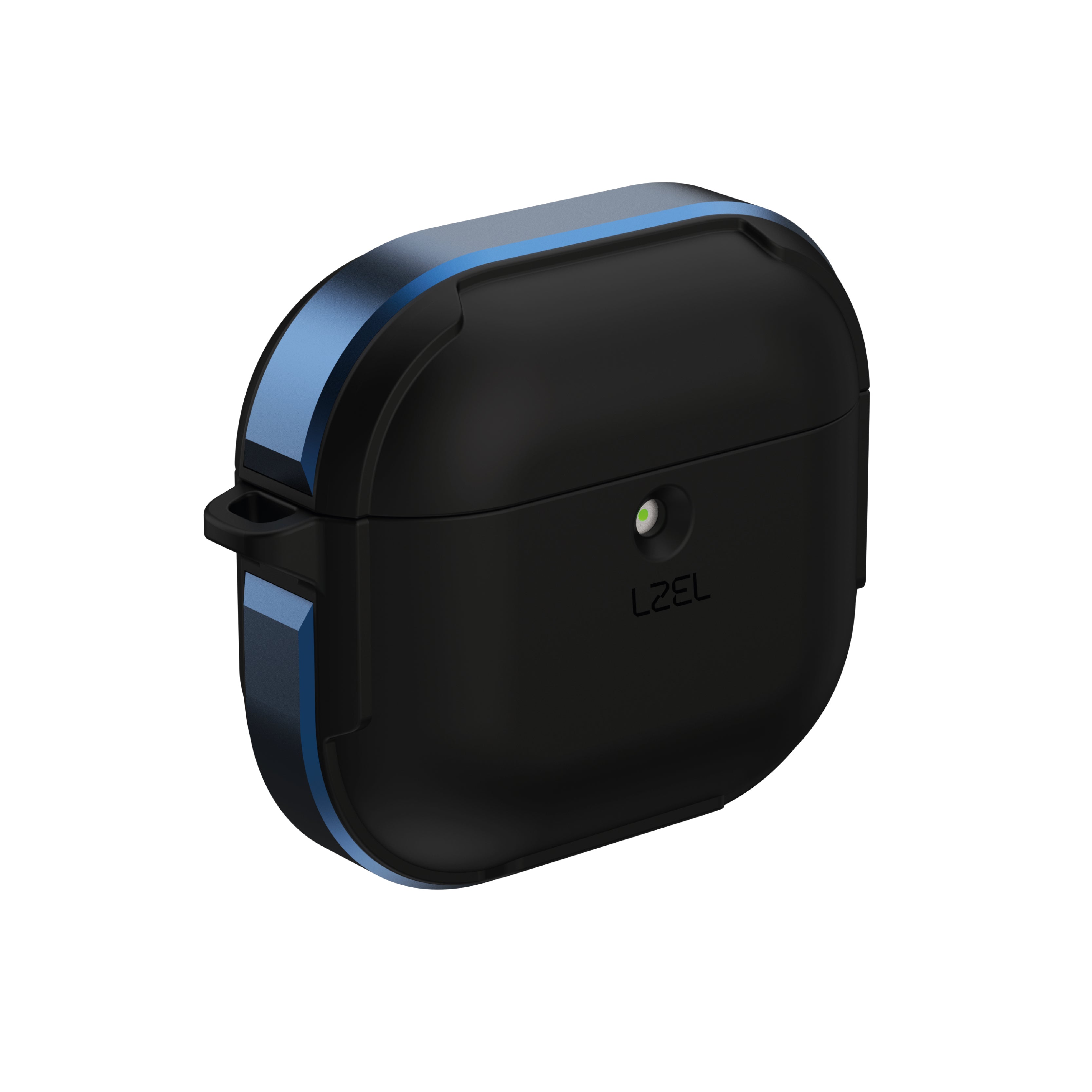 LZEL Aurum Airpods 4 Case Guard Pro Anti Fall Premium Hard Pc Case