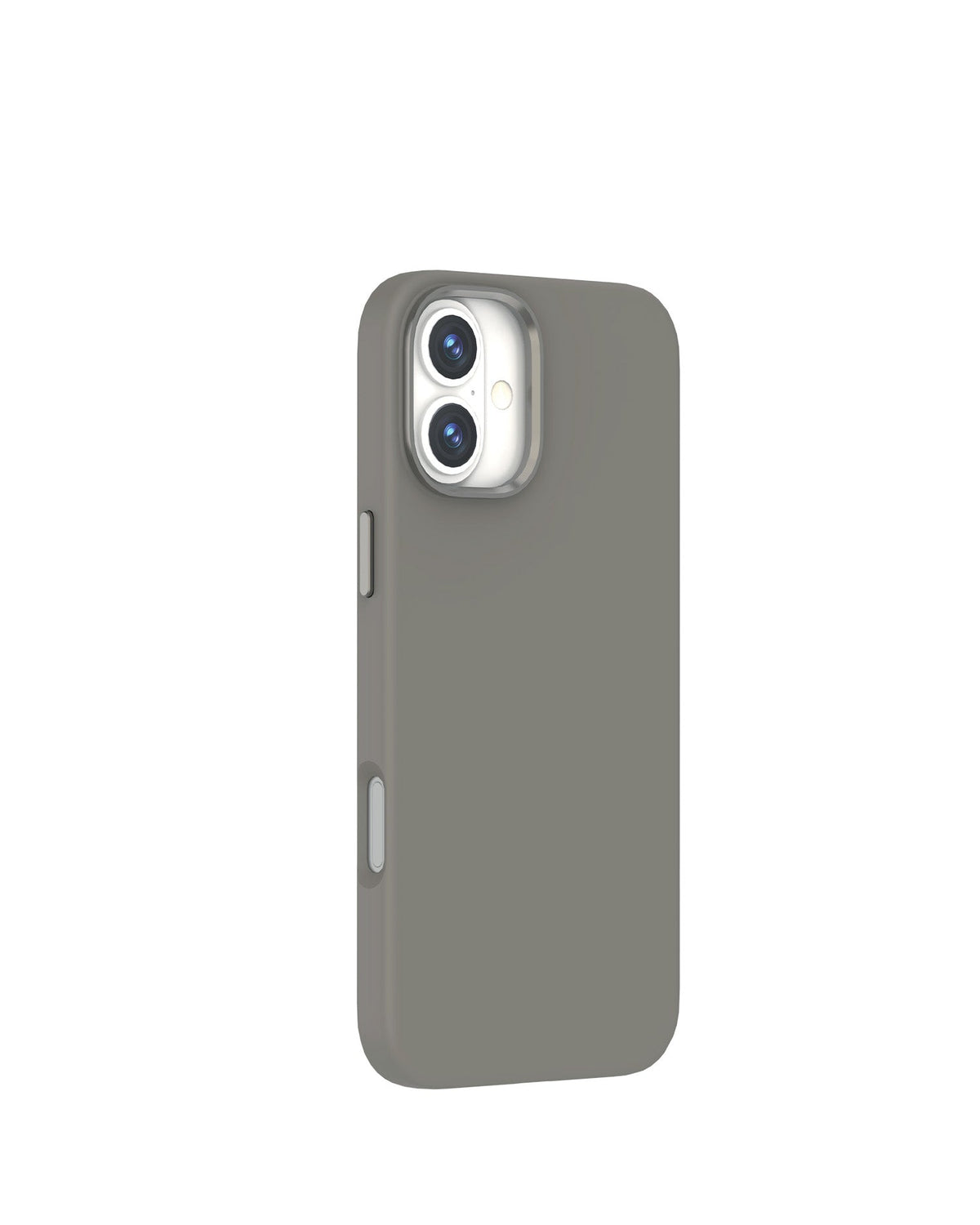 LZEL iPhone 16 Plus PrimeShield Silicone Case