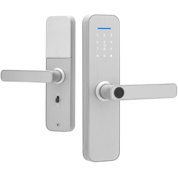 LZEL Smart Door Lock